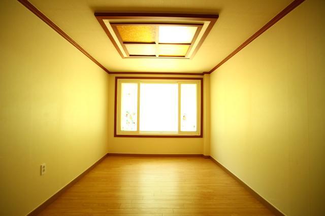 Bluesky Pension Pocheon Buitenkant foto