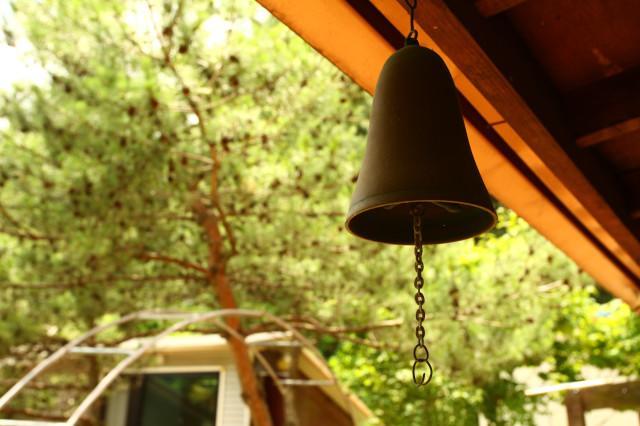 Bluesky Pension Pocheon Buitenkant foto