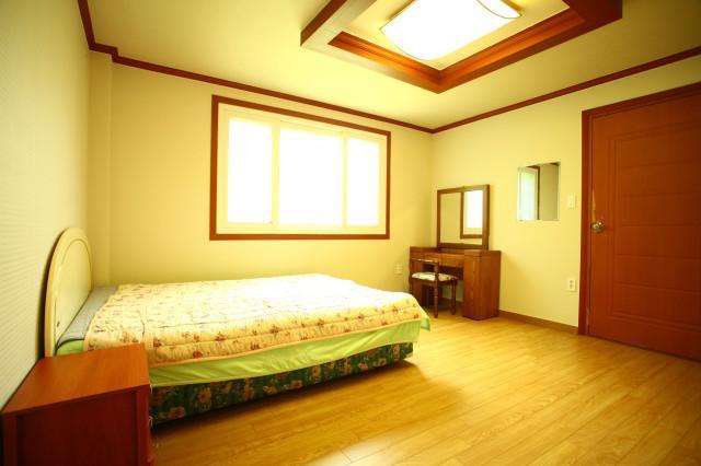 Bluesky Pension Pocheon Buitenkant foto