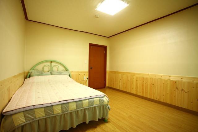 Bluesky Pension Pocheon Buitenkant foto