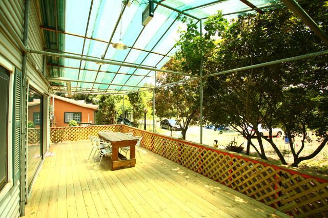 Bluesky Pension Pocheon Buitenkant foto